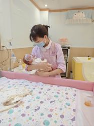 -莲生母婴月子中心(清水河公园店)