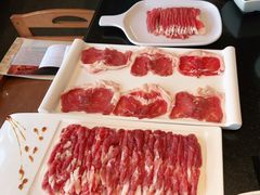 -北门涮肉·铜锅涮肉(南锣鼓巷店)