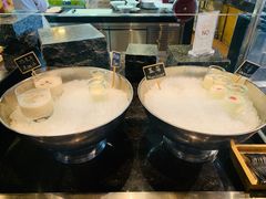 -长白山凯悦酒店·市集咖啡厅