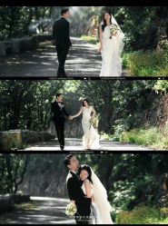 -梵初·STUDIO婚纱摄影(通州万达店)