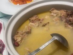 -香丰阁·烤鸭·川湘菜(清河店)