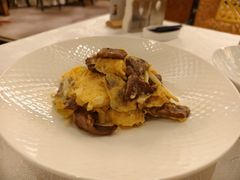 -酌宴府The China Club·广州万富希尔顿酒店(云城东路店)