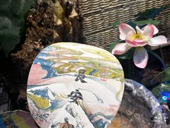 -江城小馆陕南妈妈菜·全球旅行餐厅(钟楼店)