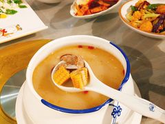 -确喜美味小厨(西单商场兰州店)