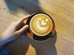 -VOYAGE COFFEE(北锣鼓巷店)