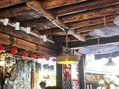-尽善百年古院餐厅(王家老宅店)