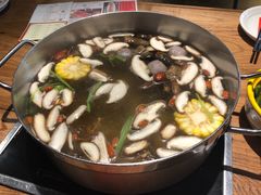 -牛很鲜潮汕牛肉火锅(朝晖路店)