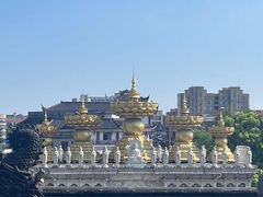 -上海东林寺(金山区)