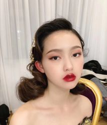 -熙画美上门MakeUp美甲美睫