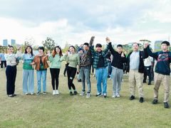 -梅园婚恋·婚姻介绍