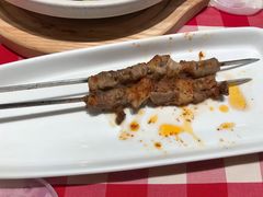 -西贝(虹口龙之梦店)