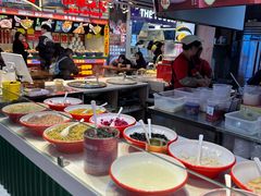 -八一好吃街·高品美食广场