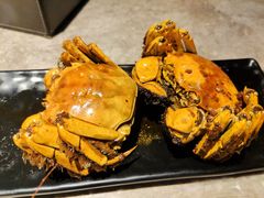 -沪小胖小龙虾(淮海中路旗舰店)