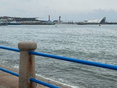 -五四广场