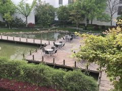 -苏州香山国际大酒店