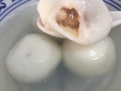 -古徽州馄饨店(宝安路店)