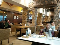 -咖啡时间西餐厅(名门广场店)