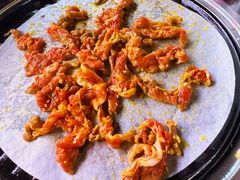 -正宗齐齐哈尔烤肉·齐牛哥鲜切炭火烤肉(杭州总店)