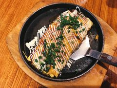 芝士鸡蛋卷-日葵 大阪烧ひまり(仙霞路店)