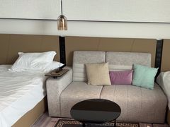 -大连星海皇冠假日酒店