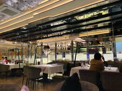 -燃扒房Steakhouse(皇庭店)