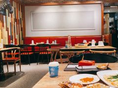 -枪火串烧·东北特色烧烤(罗湖总店)