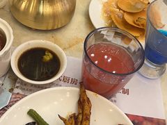 自助餐-芭菲盛宴·环球美食(袁家岗店)