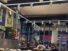 -英雄故事地摊烤肉(马驹桥店)