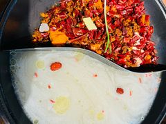 -楠火锅(龙阳广场店)