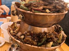 -黄泰吉拾味餐厅(江汉路店)