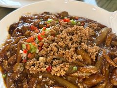 -哈尔滨春饼(朝山街店)
