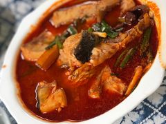 -瑞丰园庭院餐厅·白族传统家常菜