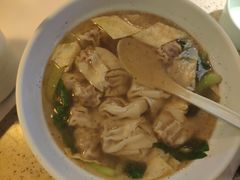 -东园小馆·早茶·淮扬小炒(三盛广场店)