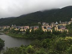 -东部华侨城