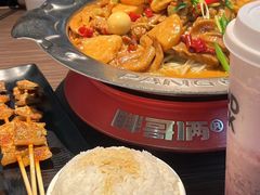 -胖哥俩肉蟹煲(福州仓山爱琴海店)