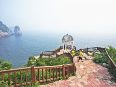 景点-大连金石滩滨海国家地质公园