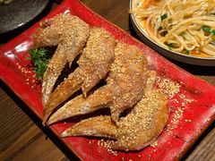 -鸟屯(三里屯店)