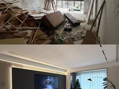 -至美焕新·全屋翻新