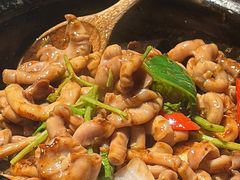 -啫神·广州地标美食(北京路店)