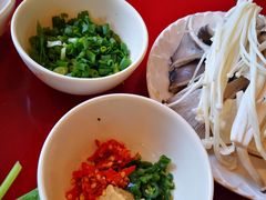 -四川简阳羊肉汤火锅(望花路西里店)