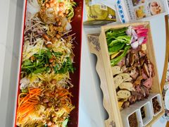 -老长春饺子馆(保利·春天里店)