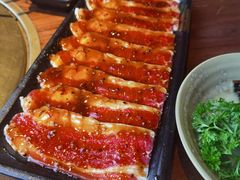 -九畋町和牛黑牛烤肉料理(三里屯3·3大厦店)