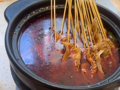 -李军力烧烤(祭城店)