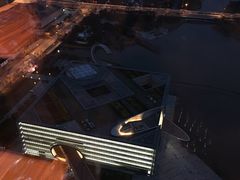 -嘉定凯悦·咖啡厅