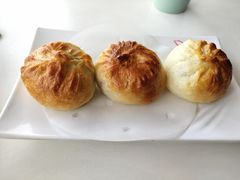 -嘉和一品粥(首经贸店)