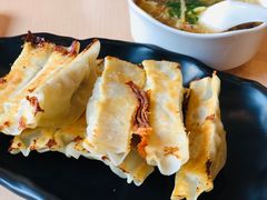 原味锅贴-四海游龙(大华店)