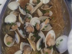 -钱大妈海鲜饭店(保利林语店)