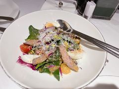 -燃扒房Steakhouse(皇庭店)