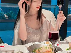 -L'Arome芳芳法国餐厅(仙林金鹰店)