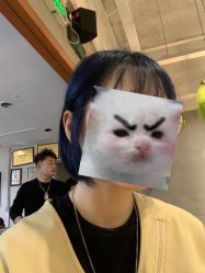 点击看大图 -藤野造型·专业烫染店